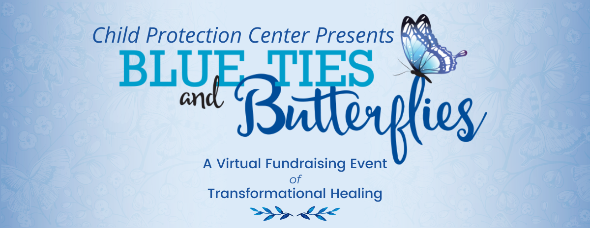 Blue Ties & Butterflies 2021 Auction